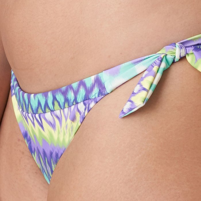 PrimaDonna Swim Holiday Bikini Slip (Mezcalita Blue)