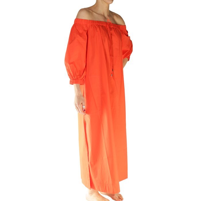 Twinset Kleed Kleed (Orange sun)