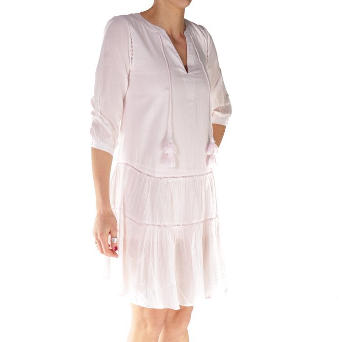 Watercult Dress Kleed (Roze)
