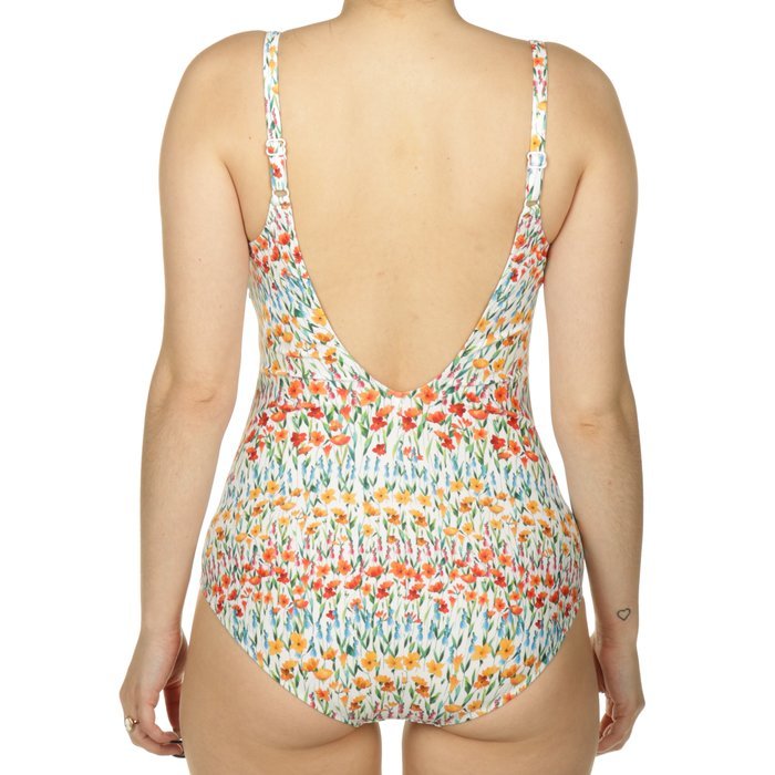 Sunflair Bathing suit Badpak (Flowers)