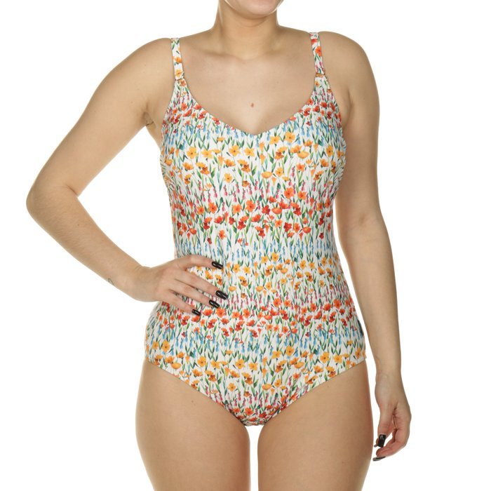 Sunflair Bathing suit Badpak (Flowers)