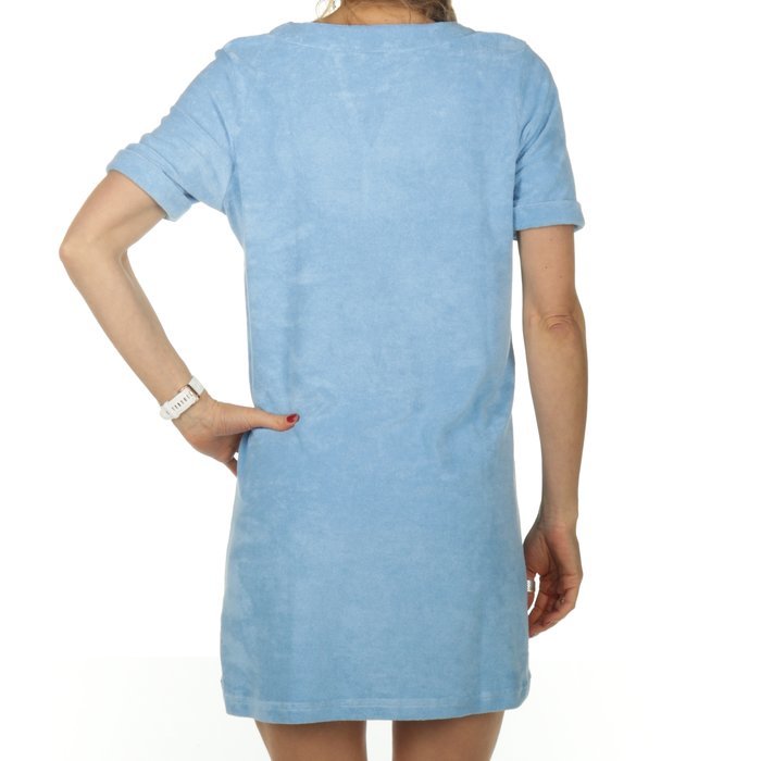gl-amour Dress Kleed (Licht blauw)