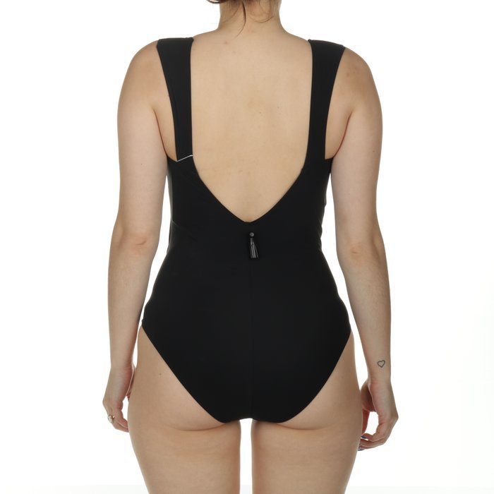 Maryan Mehlhorn Bathing suit Badpak (black)