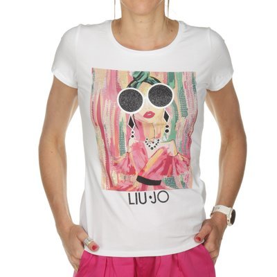 Liu Jo Lingerie T-shirt T-Shirt