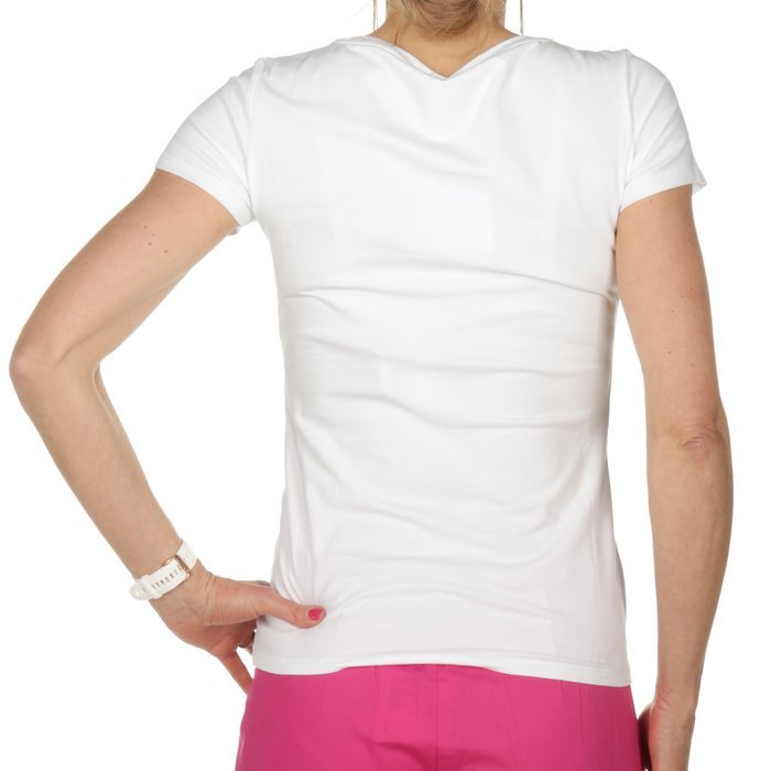 Liu Jo T-shirt T-Shirt (wit)