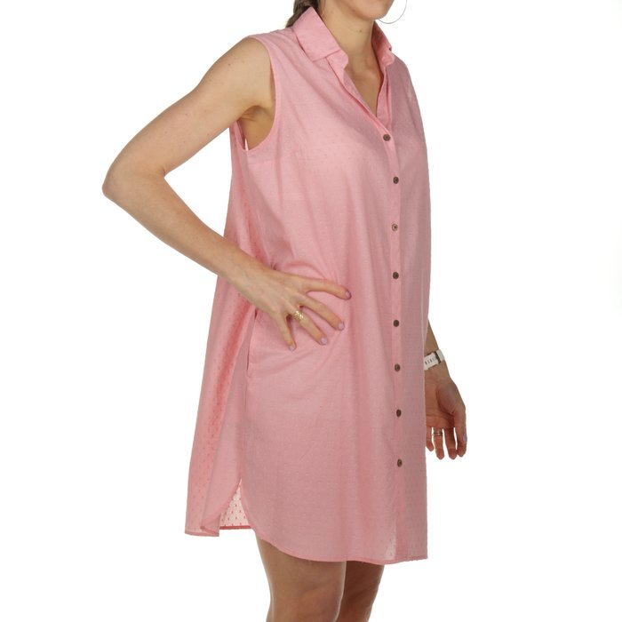 Egatex Dress Kleed (roze)