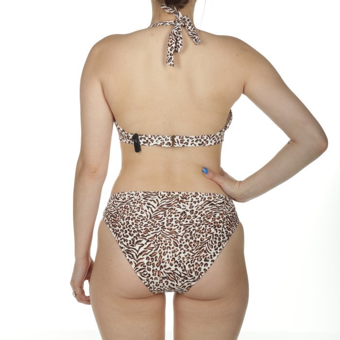 Cyell Leopard love bikini Bikini (Leopard)