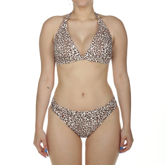 Cyell Leopard love bikini Bikini (Leopard)