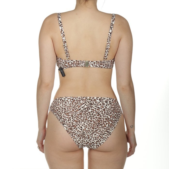 Cyell Leopard love Bikini (Leopard)
