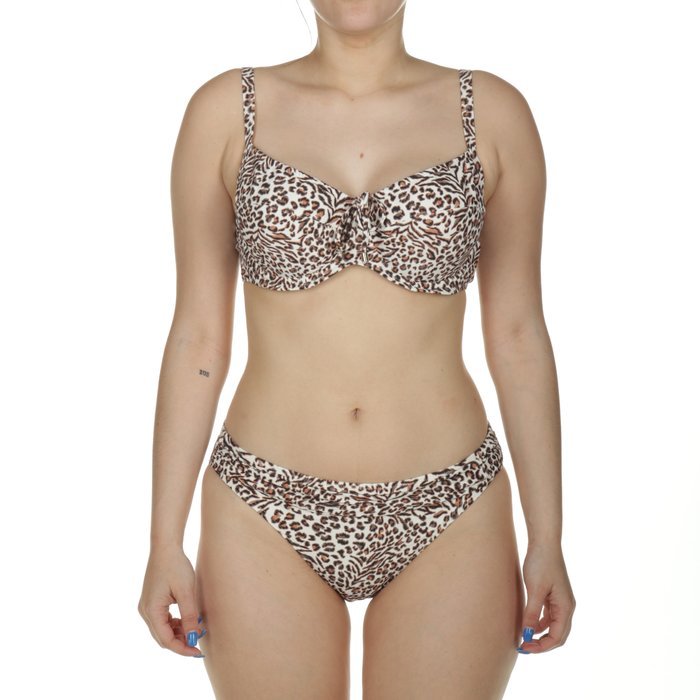 Cyell Leopard love Bikini (Leopard)
