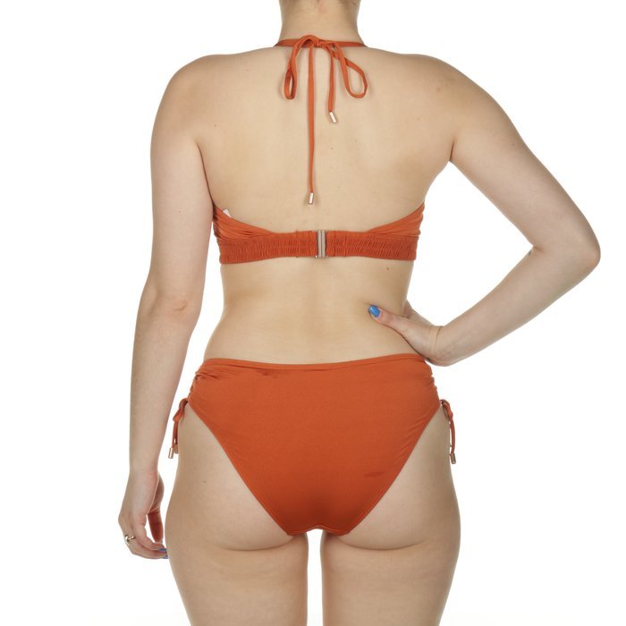 Beachlife Rust Bikini (170)