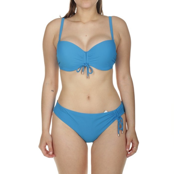 Chantelle Inspire Bikini (Blauw)