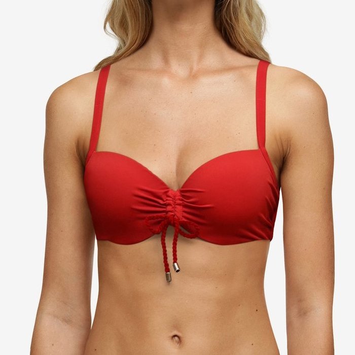 Chantelle Inspire Bikini (Rood)