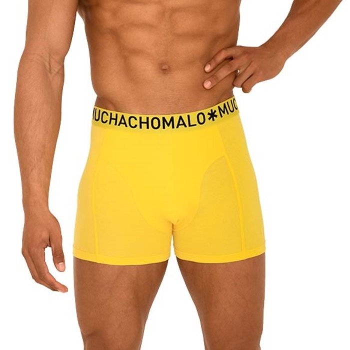 Muchachomalo Boxershort 5-pack Boxershort (Multi color)