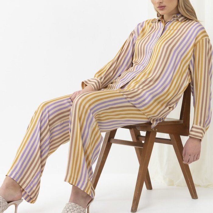 Mey Alana Pyjama (Winter Gold)