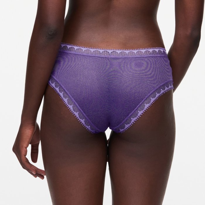 Chantelle Day to night Short (Veronica)