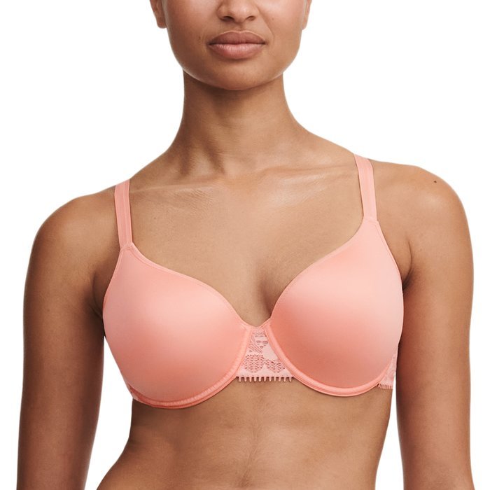 Chantelle Day to night Voorgevormde BH (Candlelight Peach)