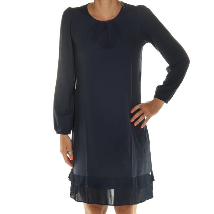 Lords and Lilies Dress Kleed (Navy Blazer)