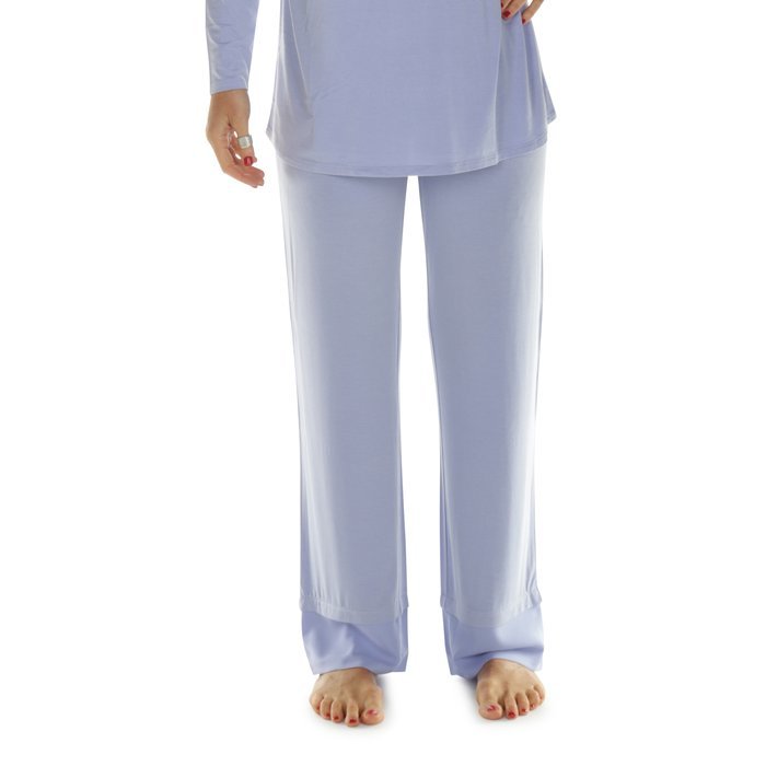 Twinset Homewear Pyjama (lila)
