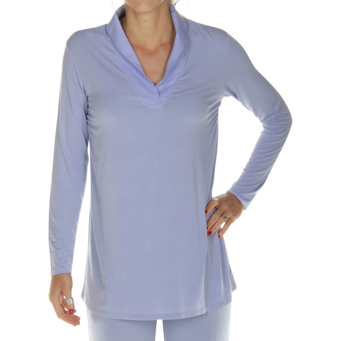Twinset Homewear Pyjama (lila)
