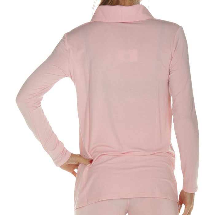 Twinset Homewear Pyjama (roze)
