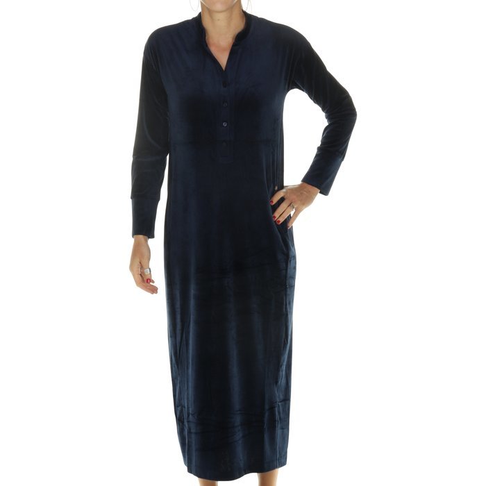 Lords and Lilies Dress Kleed (Navy blazer)