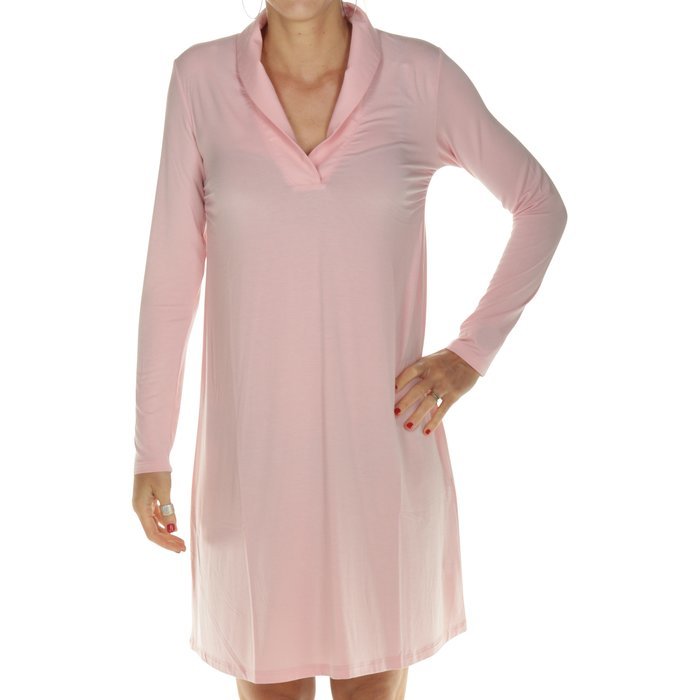 Twinset Homewear Kleed (roze)