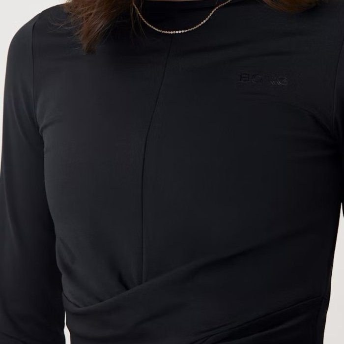 Bjorn Borg Sportswear T-Shirt (black)
