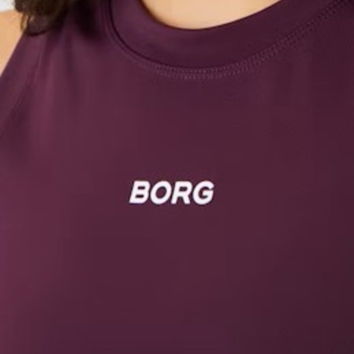 Bjorn Borg Sportswear T-Shirt (winter bloom)