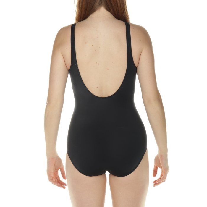 Charmline Bathing suit Badpak (zwart)