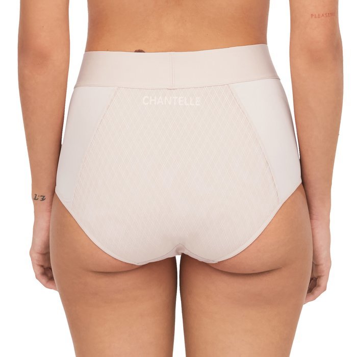 Chantelle Smooth lines Tailleslip (Talc)