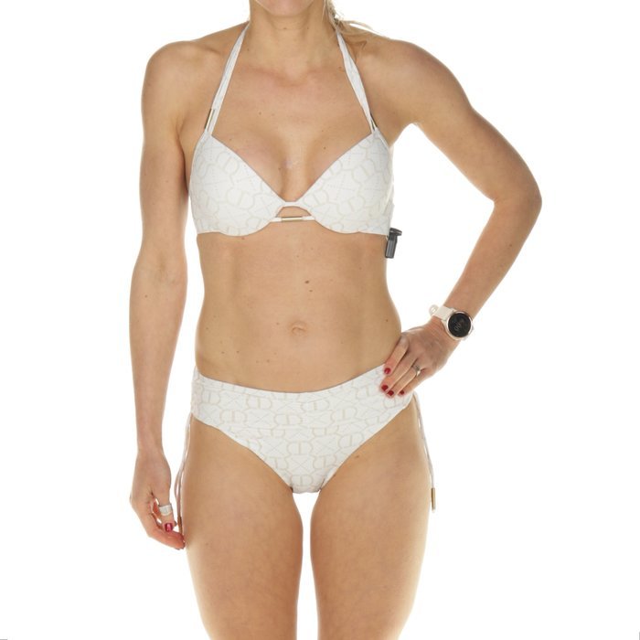 Twinset Bikini Bikini (white)