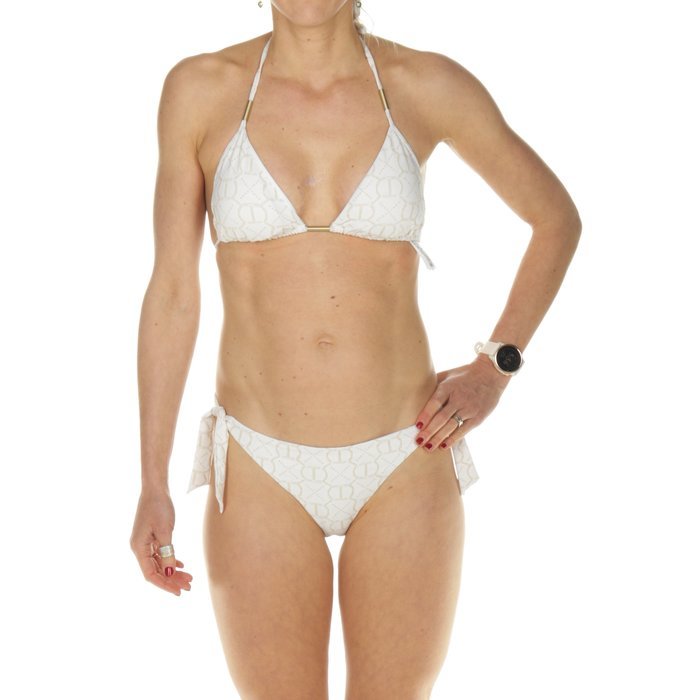 Twinset Bikini Bikini (white)