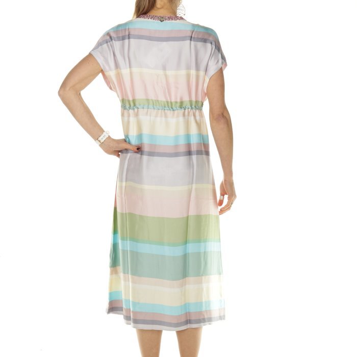 Twinset Dress Kleed (Pastel)