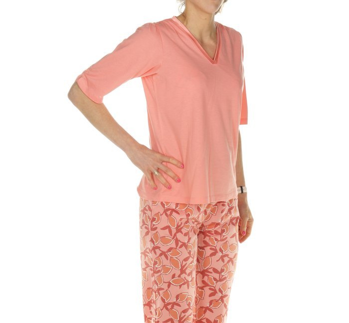 Lords and Lilies Homewear Pyjama (Desert Flower)