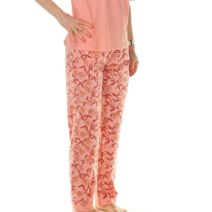 Lords and Lilies Homewear Pyjama (Desert Flower)