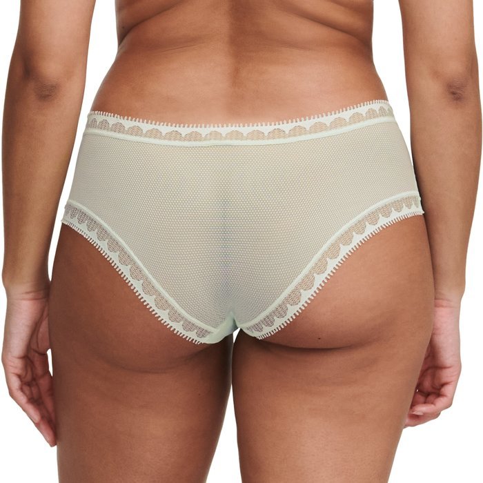 Chantelle Day to night Short (Green Lily)