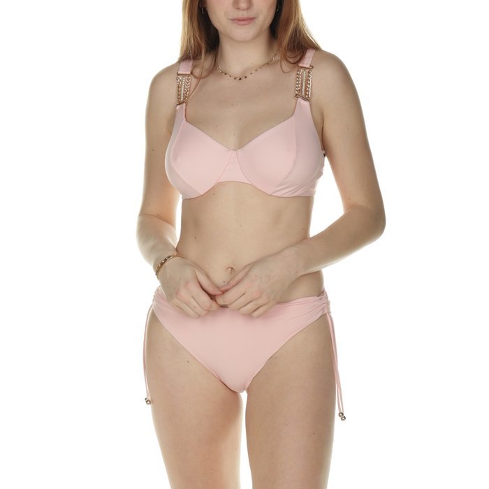 Twinset Bikini Bikini (pink)