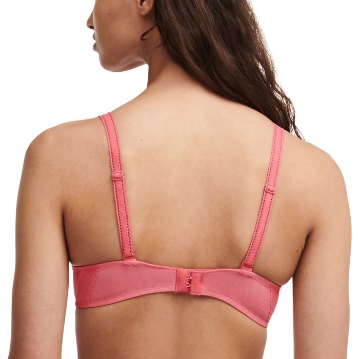 Chantelle True lace Spacer BH (Pink rose)