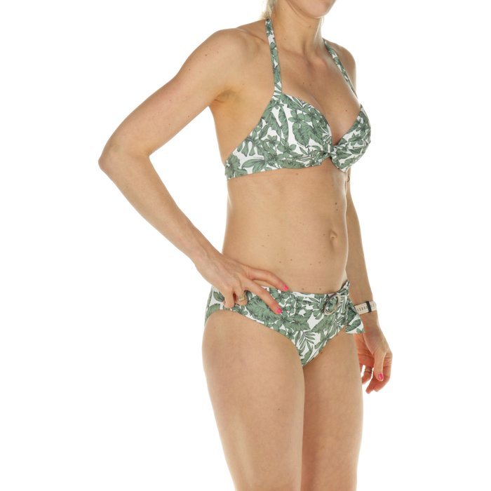 Twinset Bikini Bikini (turtle green)