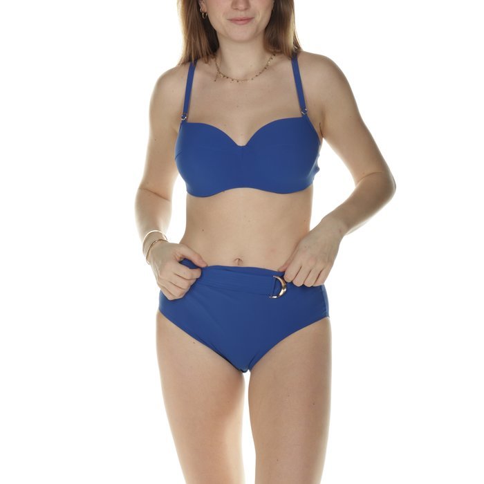 Chantelle Celestial Bikini (Deep blue)