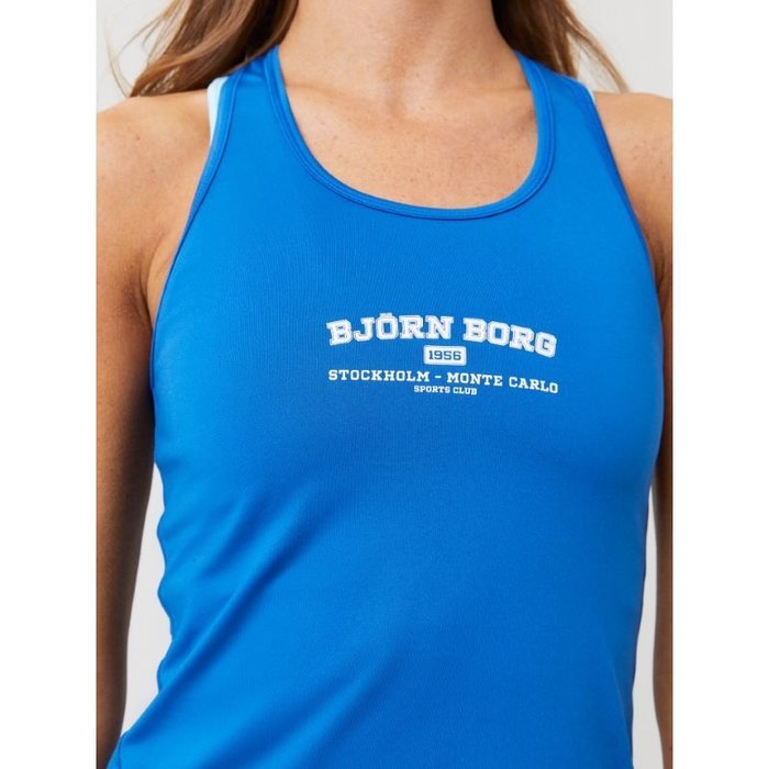 Bjorn Borg Sportswear T-Shirt (nautical blue)