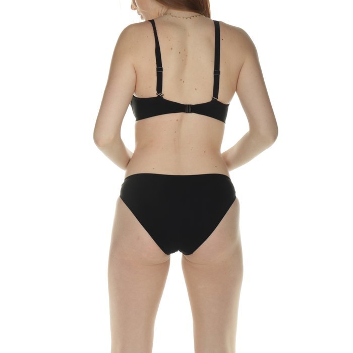 Chantelle Glow Bikini (Black)
