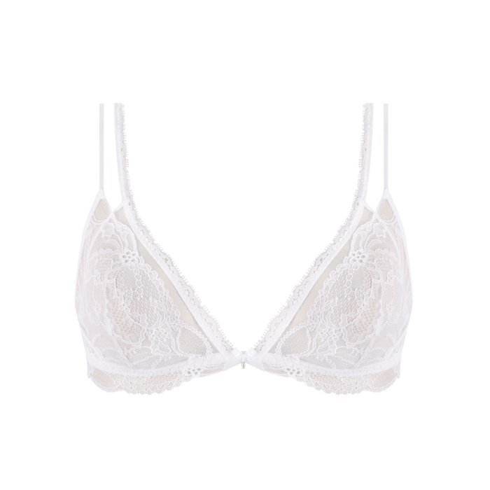 Lise Charmel Feerie couture Bralette (Wit)