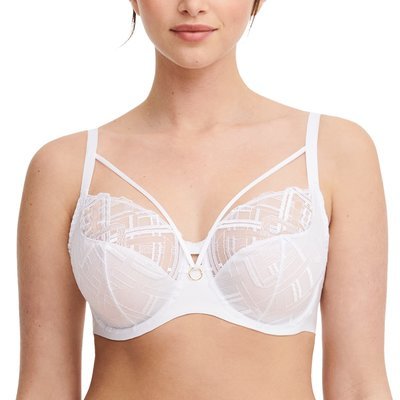 Chantelle Lingerie Graphic Support Beugel BH