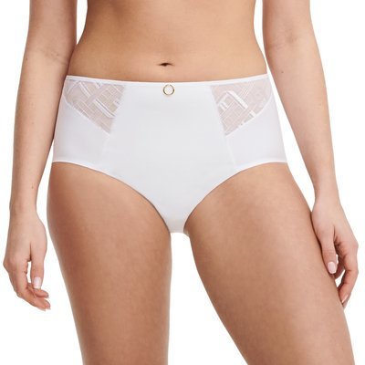 Chantelle Lingerie Graphic Support Tailleslip