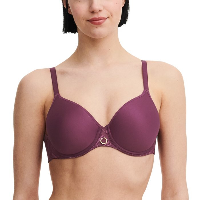 Chantelle Graphic support Beugel BH (Tannin)