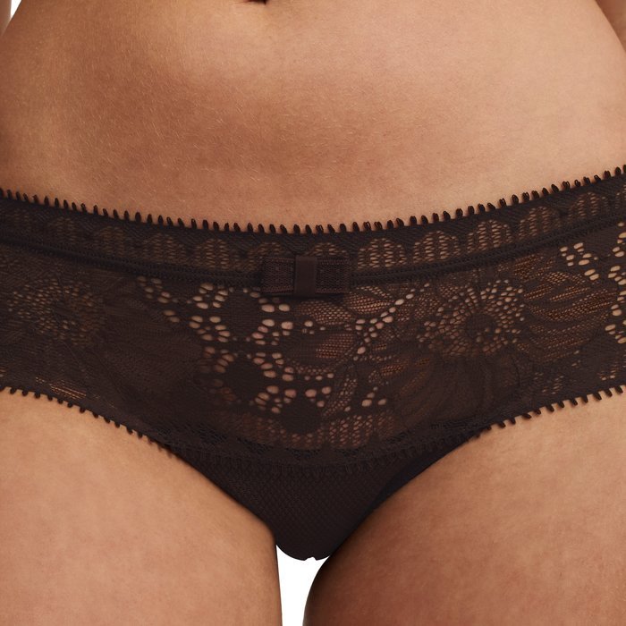 Chantelle Day to night Short (Brown)