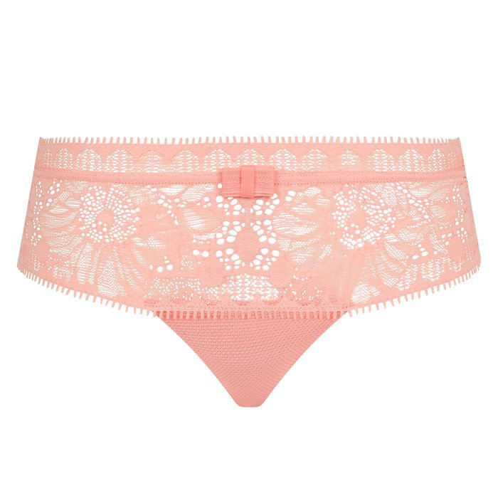 Chantelle Day to night Short (Candlelight Peach)