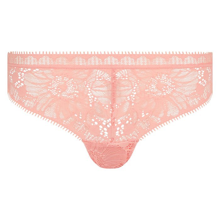 Chantelle Day to night String (Candlelight Peach)